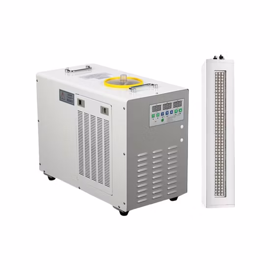 Système de séchage UV