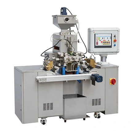 Lab Use Softgel Encapsulation Machine for Liquid Capsule Filling