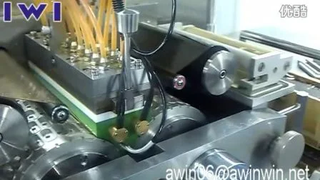 Machine d'encapsulation de Softgel d'utilisation de laboratoire pour le remplissage de capsule liquide